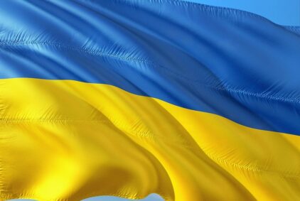 PGNiG Technologie włącza się w pomoc obywatelom Ukrainy